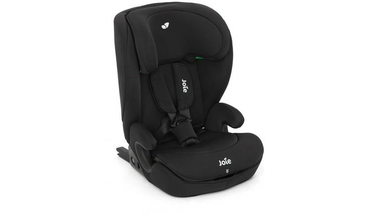 Joie i-Irvana ISOFIX Toddler to Booster Car Seat - Shale