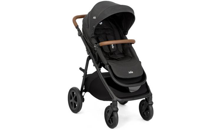 Joie Alore Height Adjustable 4in1 Pushchair - Shale