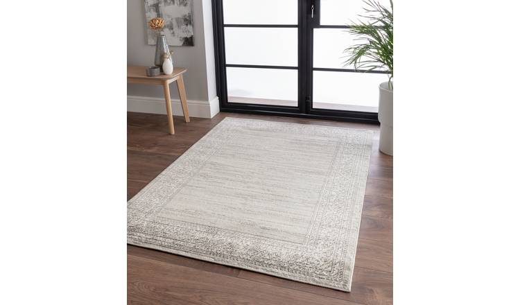 Buy Argos Home Vintage Border Rug 120x170cm Rugs Argos