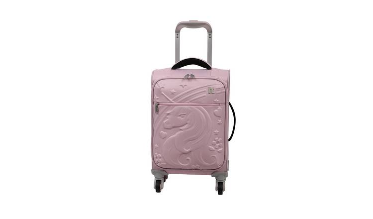 Suitcase on cheap wheels argos