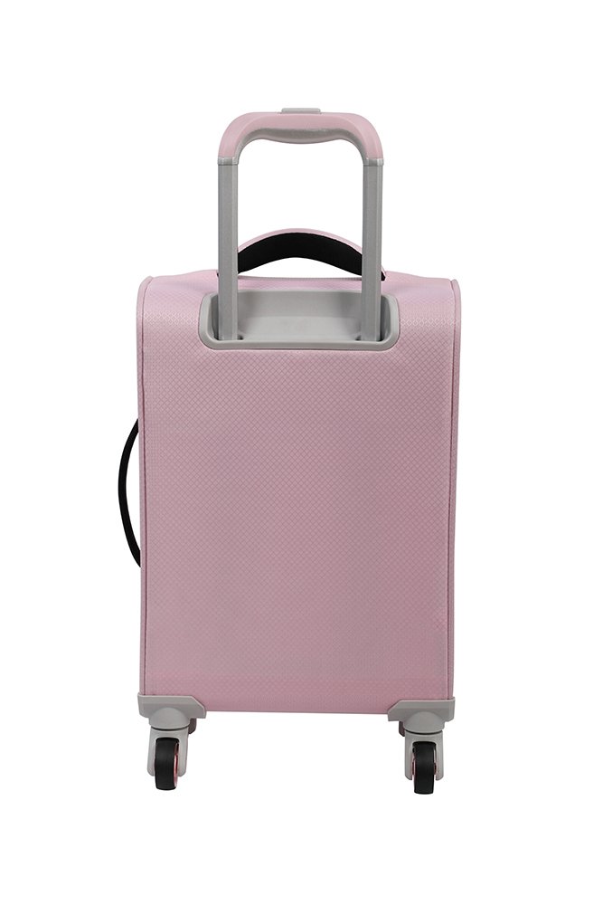 it Luggage Children's Unicorn 4 Wheel Soft Cabin Suitcase Review