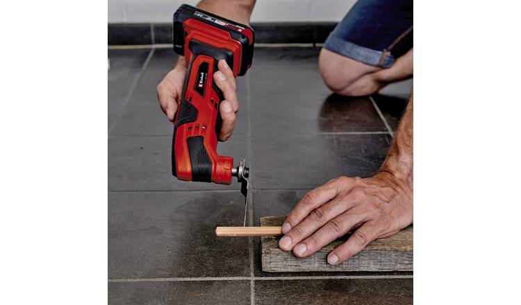Einhell Cordless Multi Tool - 18V