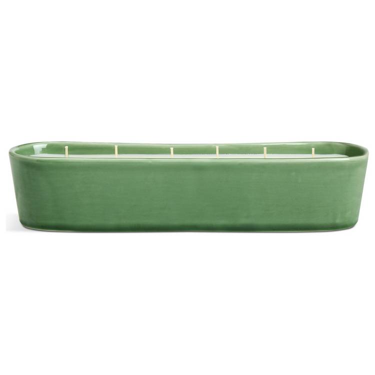 Home Multi Wick Citronella Candle 0