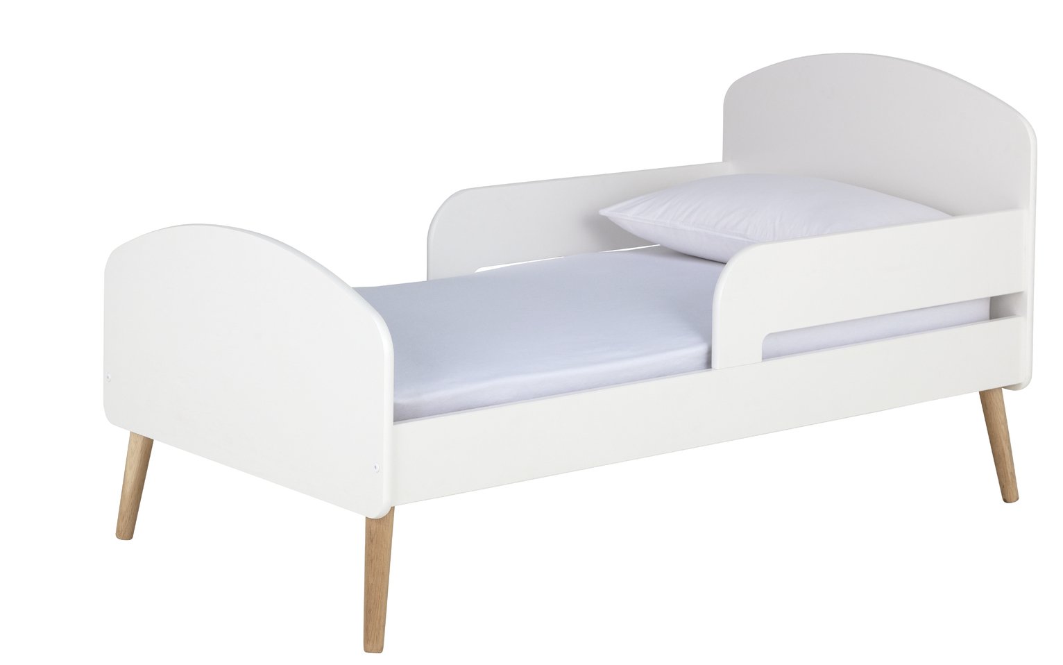 Argos Home Bodie Toddler Bed Frame Reviews Updated May 2023