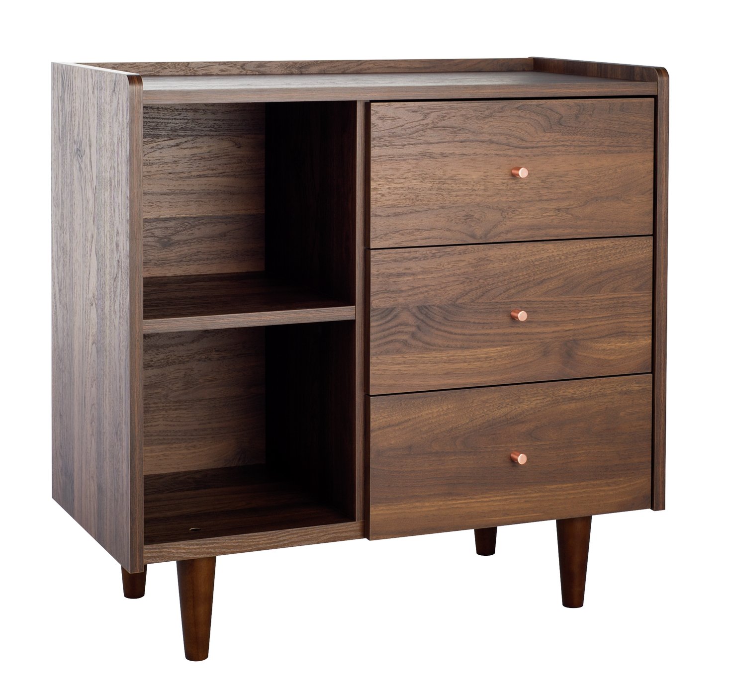 Argos Home Lola 3 Drawer Chest Review