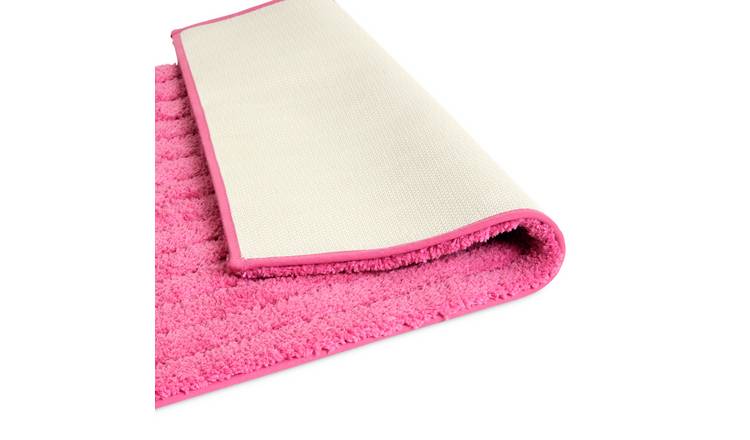 GRUND Badteppich ATALA türkis 70x120 cm, 76,46