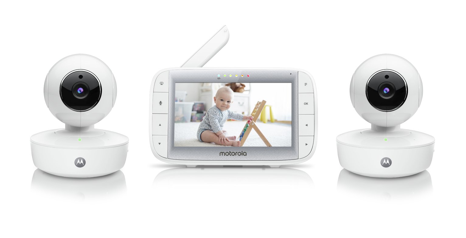 baby monitors argos ireland