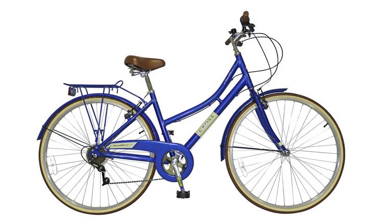 argos bikes adults