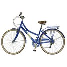 cross lady beth 27.5 inch wheel size womens hybrid bike