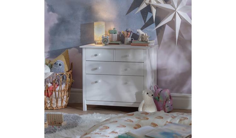 Argos kids drawers new arrivals