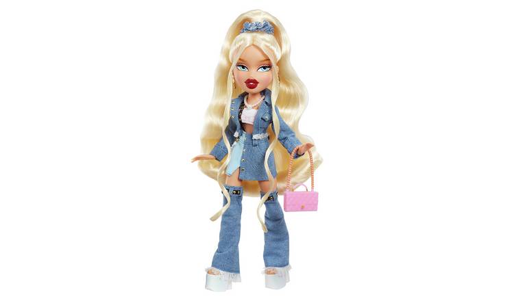 Alwayz Bratz Cloe Fashion Doll