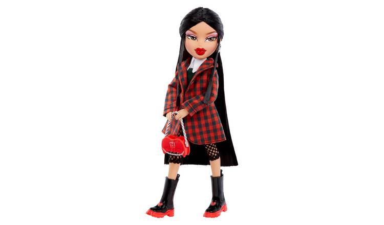 Alwayz Bratz Jade Fashion Doll