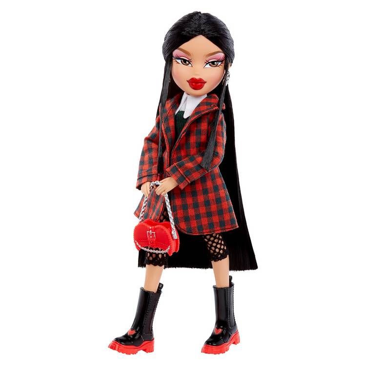 Alwayz Bratz Jade Fashion Doll 0