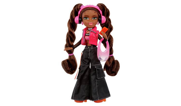 Alwayz Bratz Sasha Fashion Doll