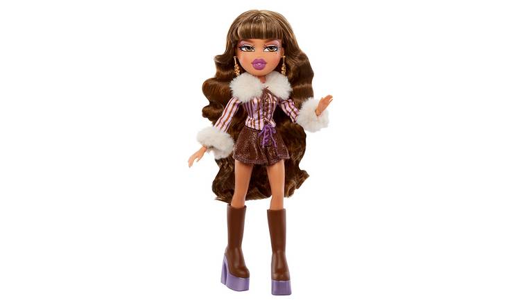 Alwayz Bratz Yasmin Fashion Doll