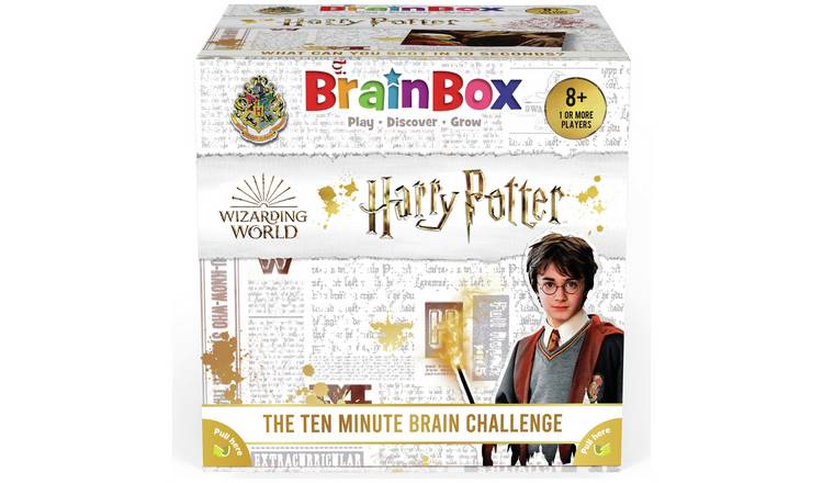 Harry potter best sale switch game argos