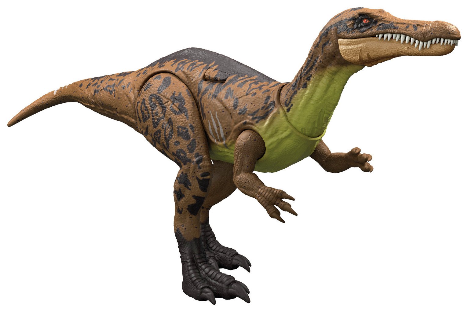 Jurassic World Gigantic Trackers Suchomimus Dinosaur Figure