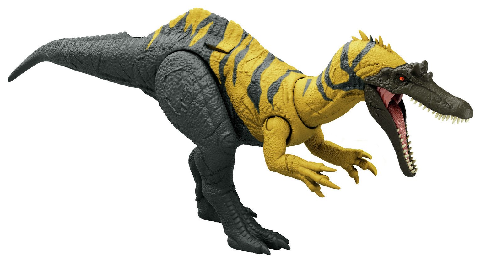 Jurassic World Ceratosuchop Dinosaur Wild Roar Action Figure