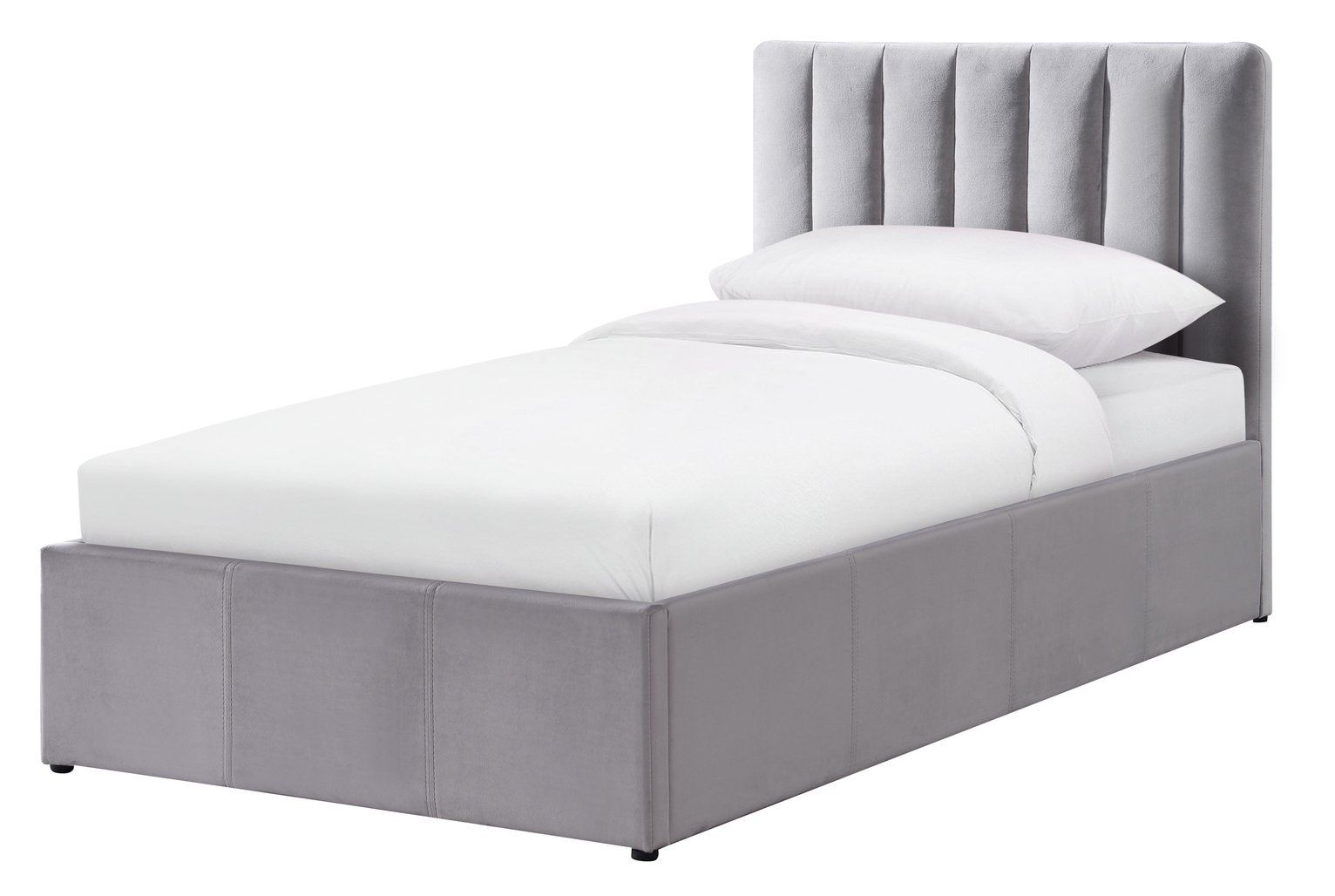 Argos Home Pandora Single Ottoman Bed Frame Review