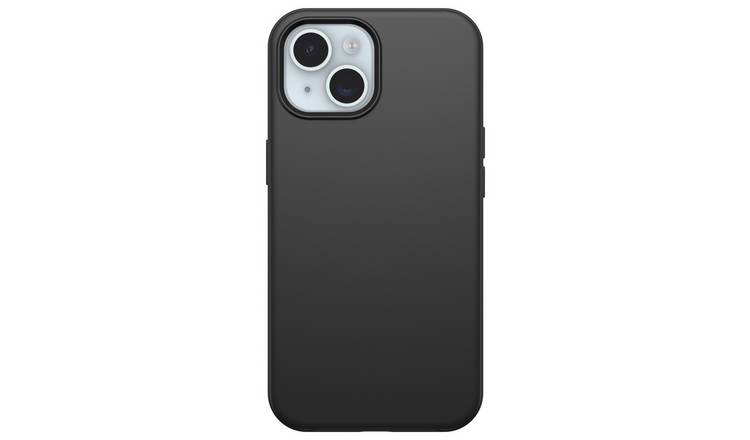 OtterBox iPhone 15/14/13 Phone Case with MagSafe - Black