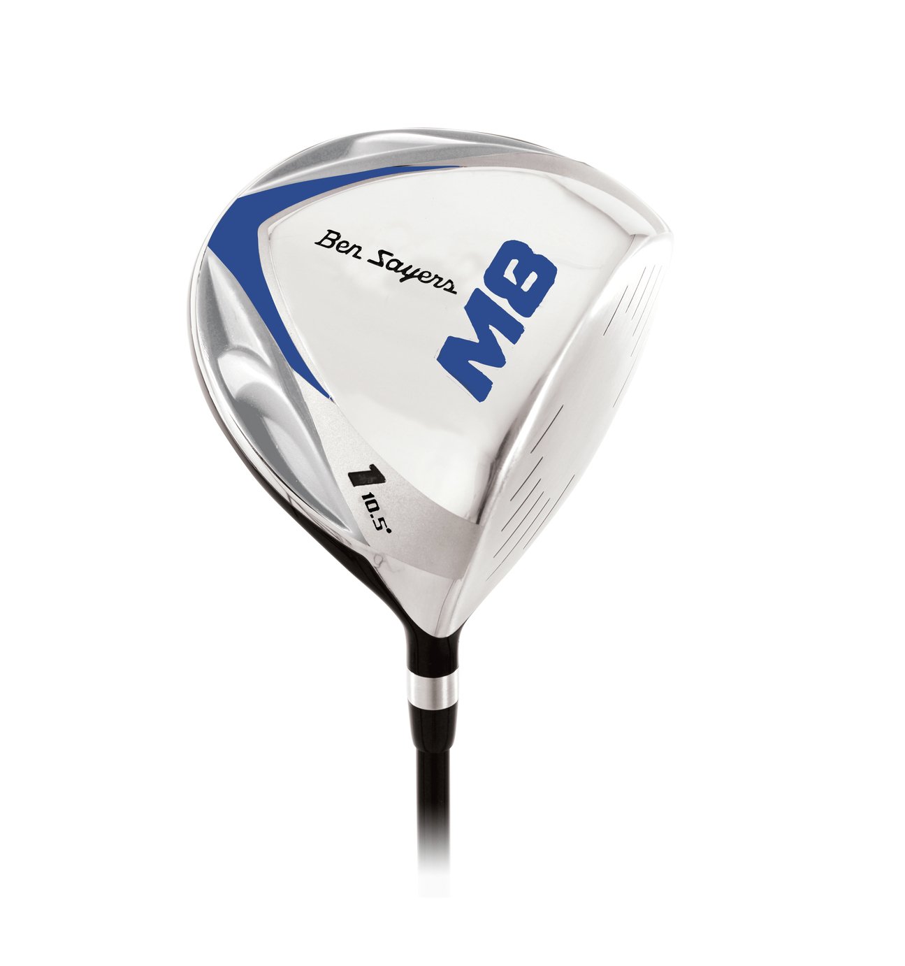 Ben Sayers M8 8 Golf Club Set and Stand Bag Review