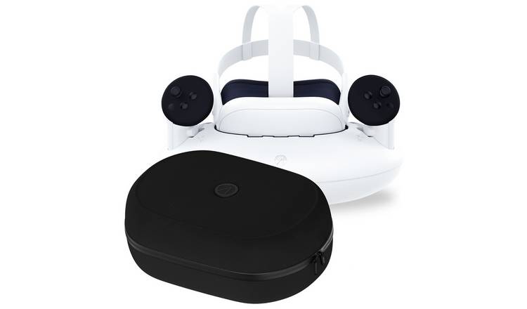 Oculus quest case argos discount