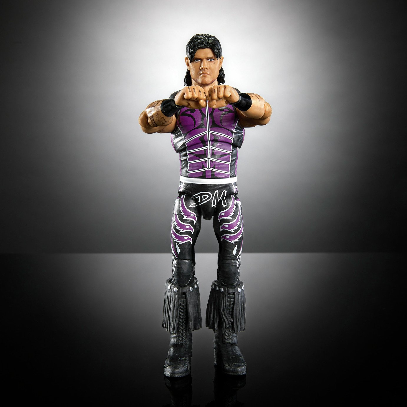 WWE Ultimate Edition Dominik Mysterio Action Figure 