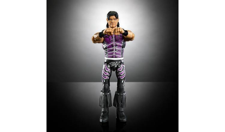 WWE Ultimate Edition Dominik Mysterio Action Figure 