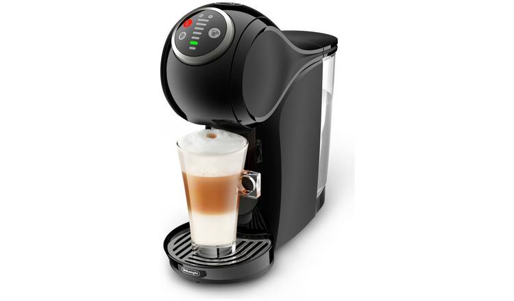 Buy Nescafe Dolce Gusto Genio S Plus Pod Coffee Machine - Black | Coffee  machines | Argos