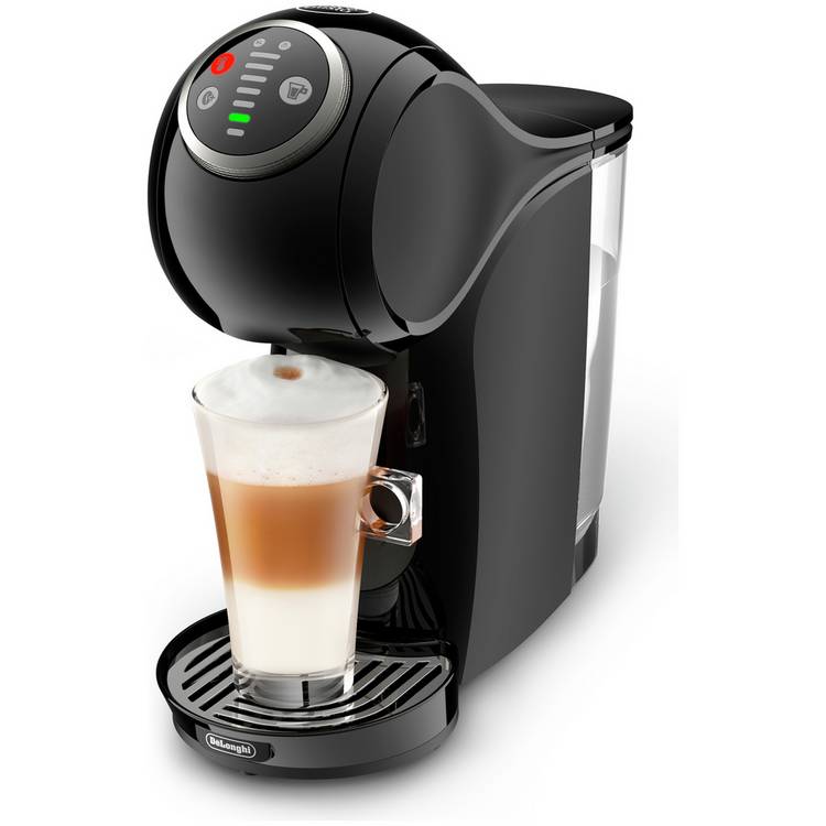 Dolce Gusto Genio S Plus by De'Longhi EDG315.B Pod Machine 0