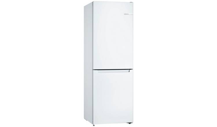 Bosch KGN33NWEBG Fridge Freezer - White