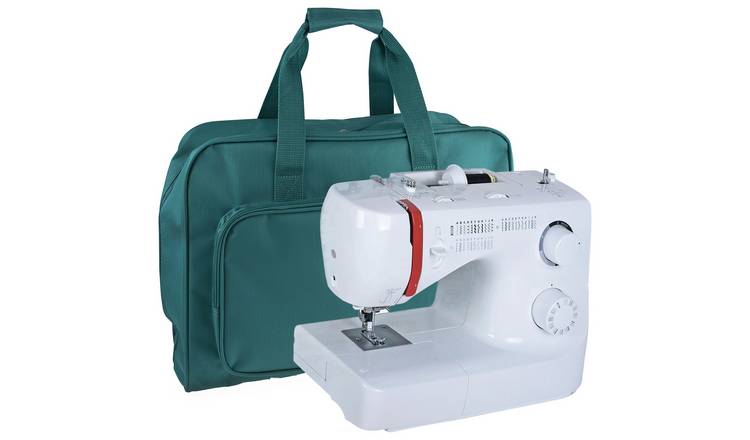 Silai discount machine bag