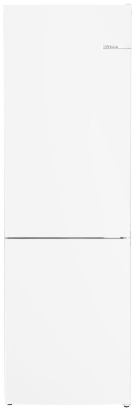 Bosch KGN362WDFG Fridge Freezer - White