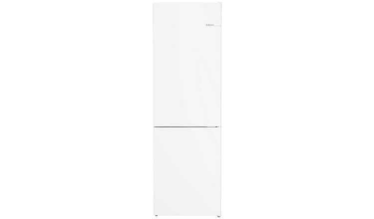 Bosch KGN362WDFG  Fridge Freezer - White