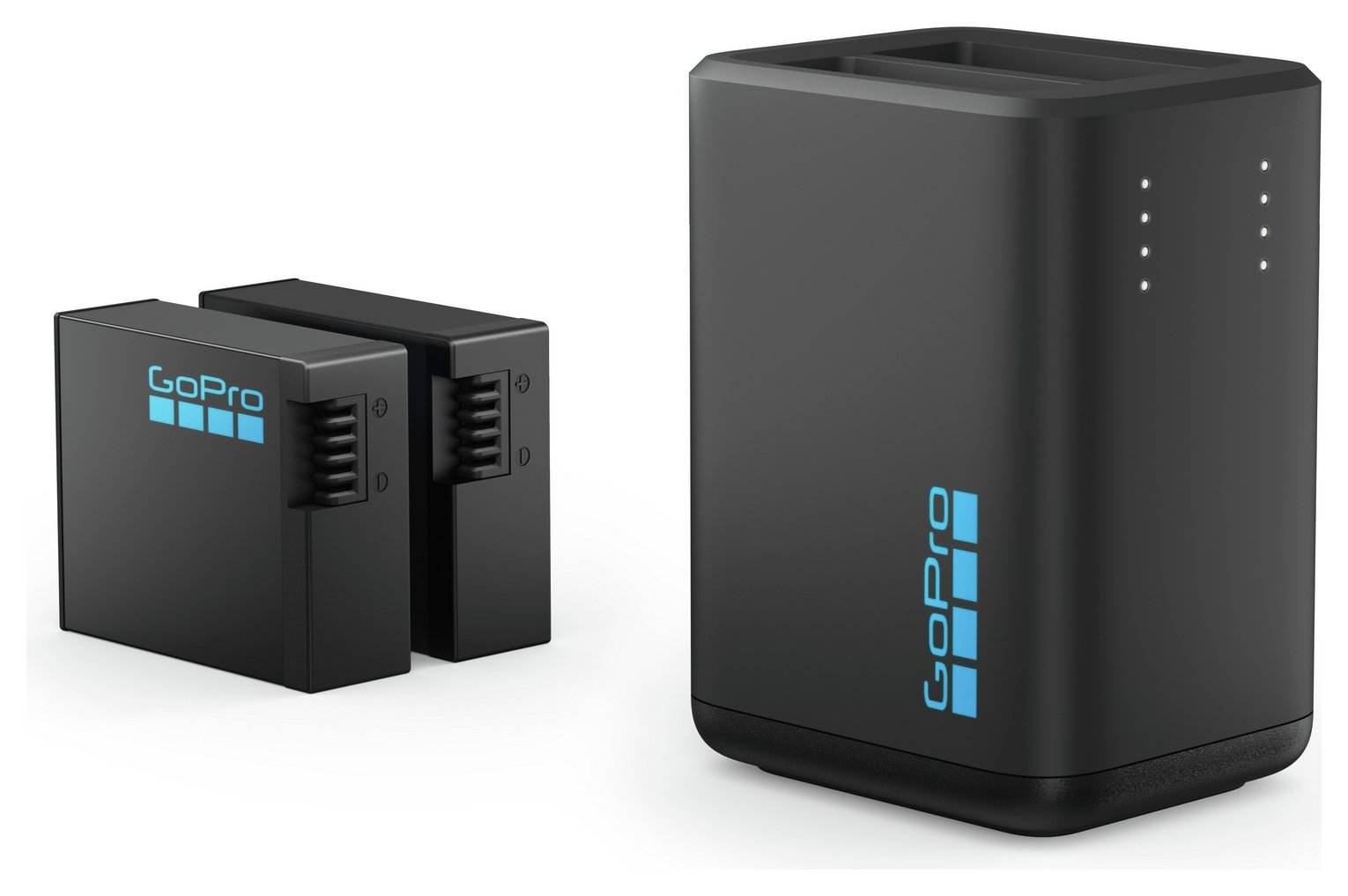 GoPro Dual Battery Charger