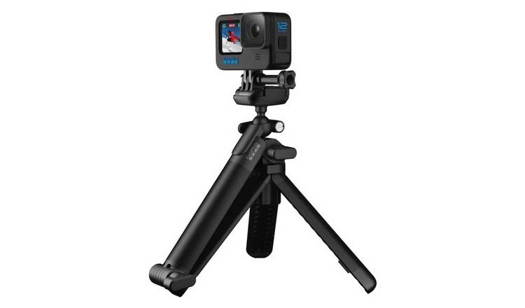 GoPro 3 Way 2.0 Tripod Grip Arm