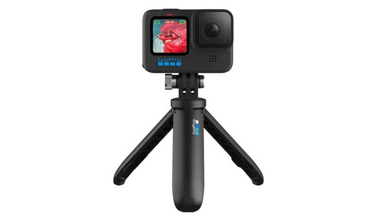 GoPro Mini Extension Pole Tripod