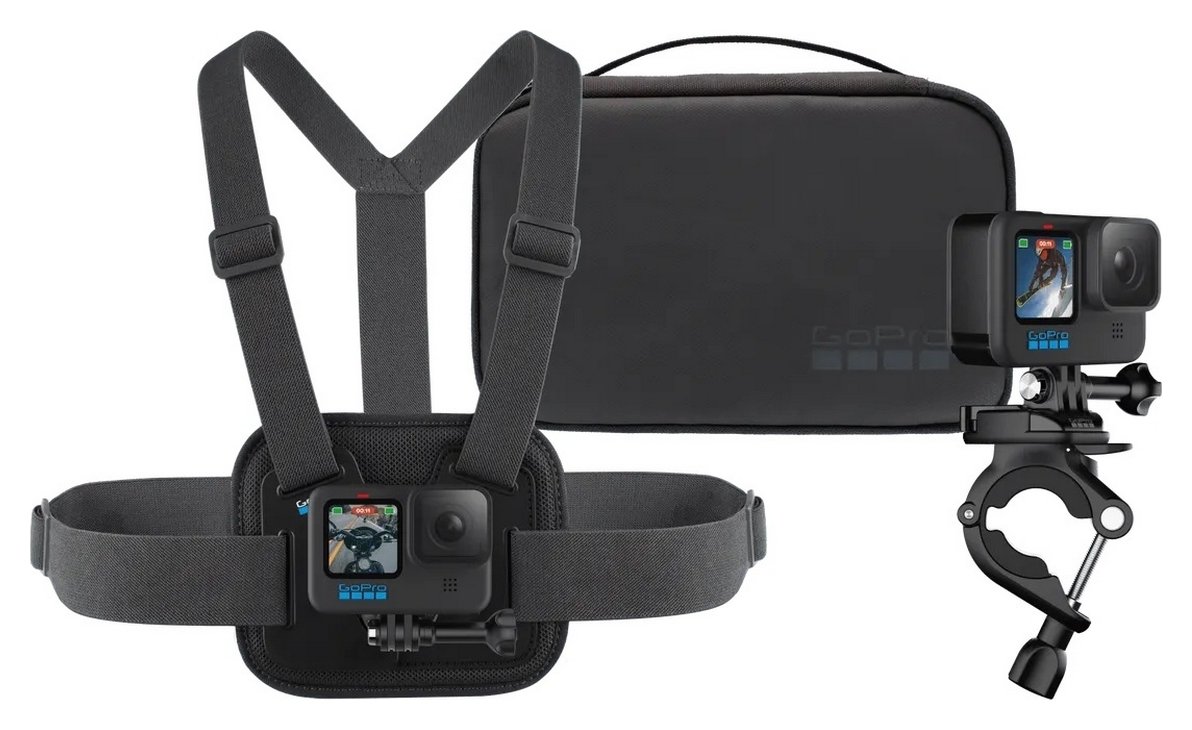 GoPro Sports Kit