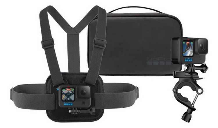 GoPro Sports Kit