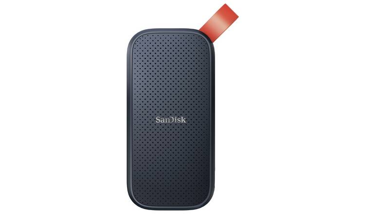 SanDisk 2TB Portable SSD