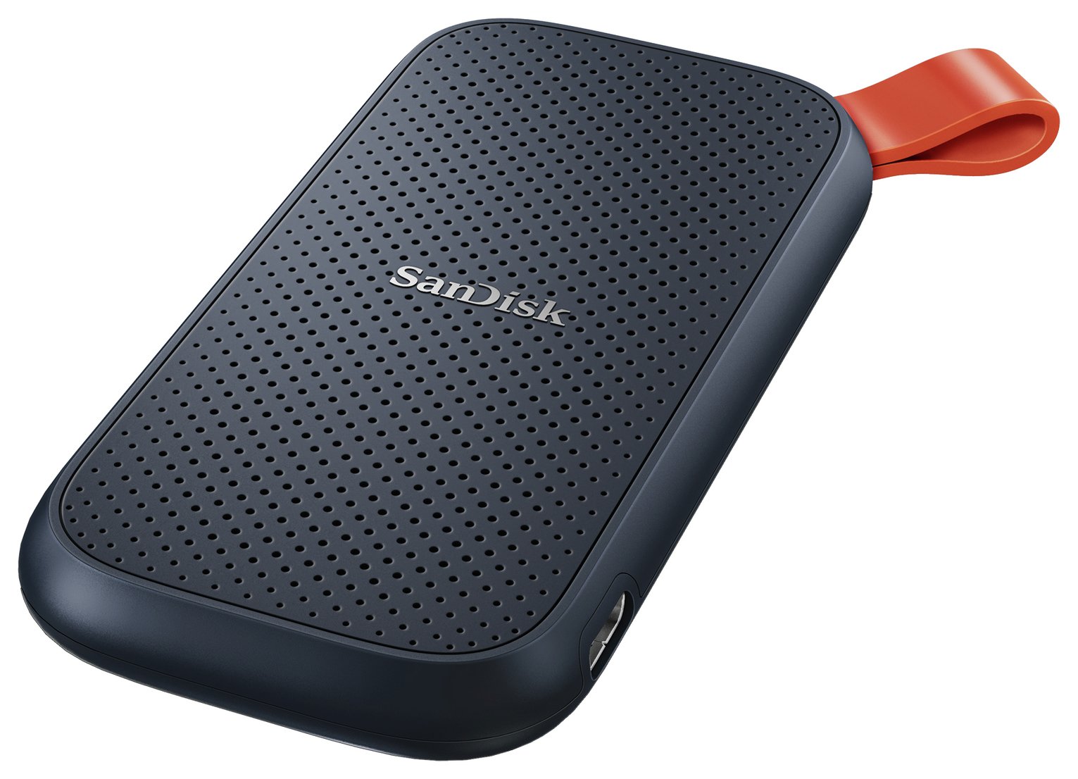 Buy SanDisk 2TB Portable SSD | External hard drives | Argos