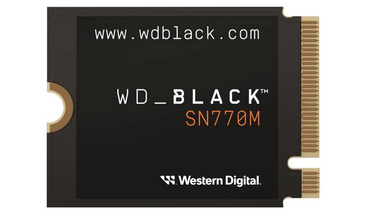 WD SN770M 2TB M.2 Internal SSD