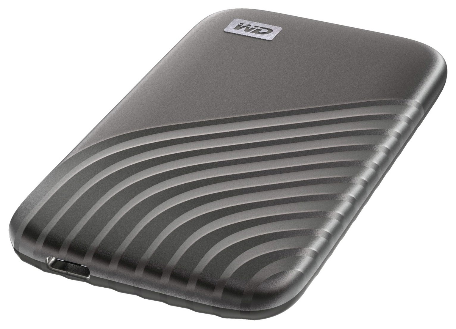 WD My Passport SSD 4TB ポータブルSSD Buy WD 4TB My Passport Portable SSD | External hard drives | Argos
