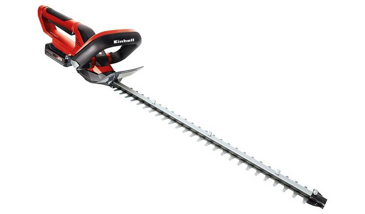 Einhell 62cm Cordless Hedge Trimmer - 18V