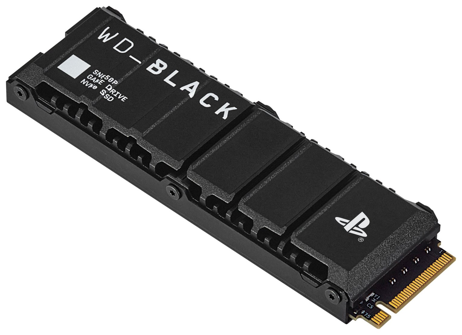 Buy WD SN850P 2TB NVMe SSD for PS5 | External hard drives | Argos