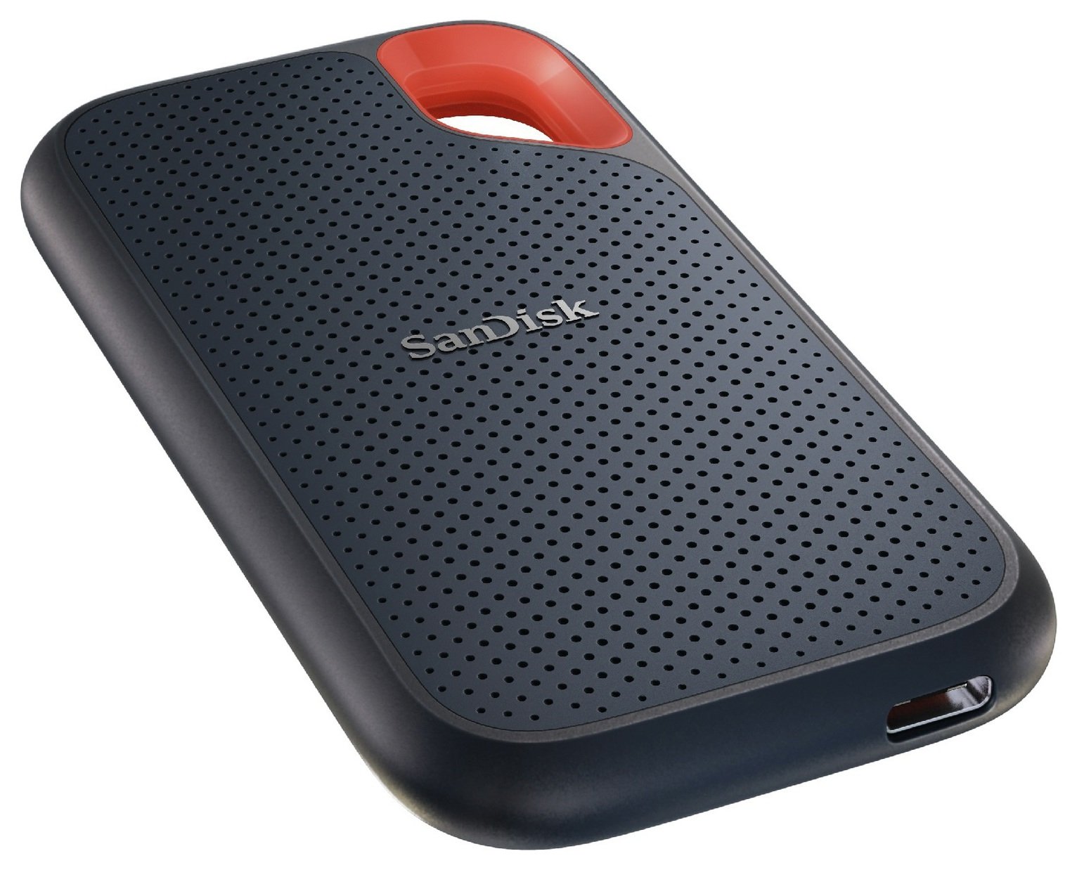 Buy SanDisk Extreme 2TB Portable SSD | External hard drives | Argos