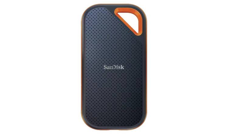 SanDisk Extreme Pro 1TB Portable SSD