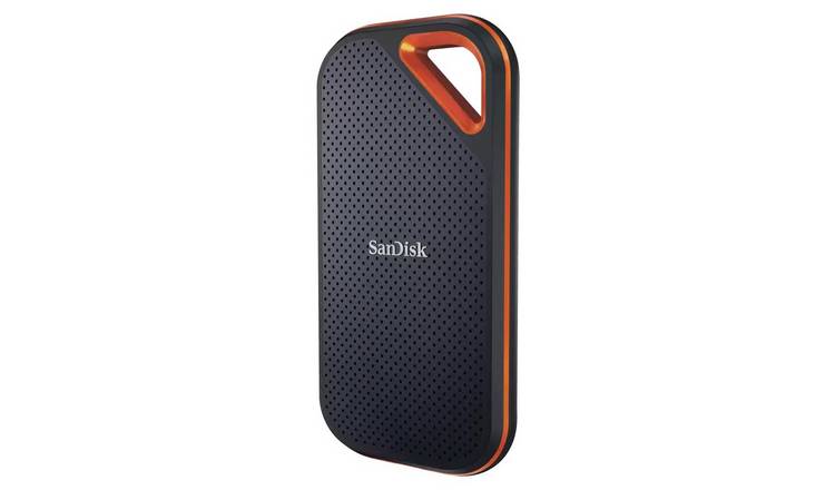 Buy SanDisk Extreme Pro 1TB Portable SSD | External hard drives