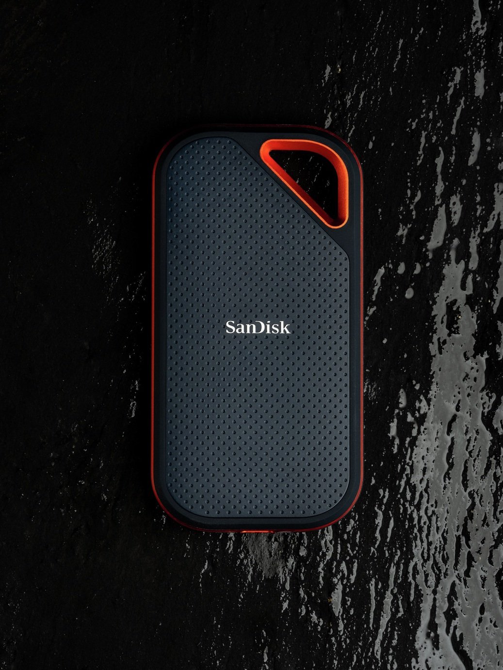 Buy SanDisk Extreme Pro 2TB Portable SSD | External hard drives