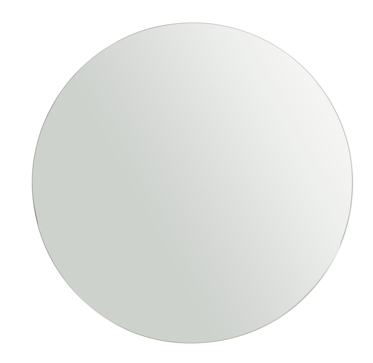 Argos Home Round Mirrored Wall Cabinet Review